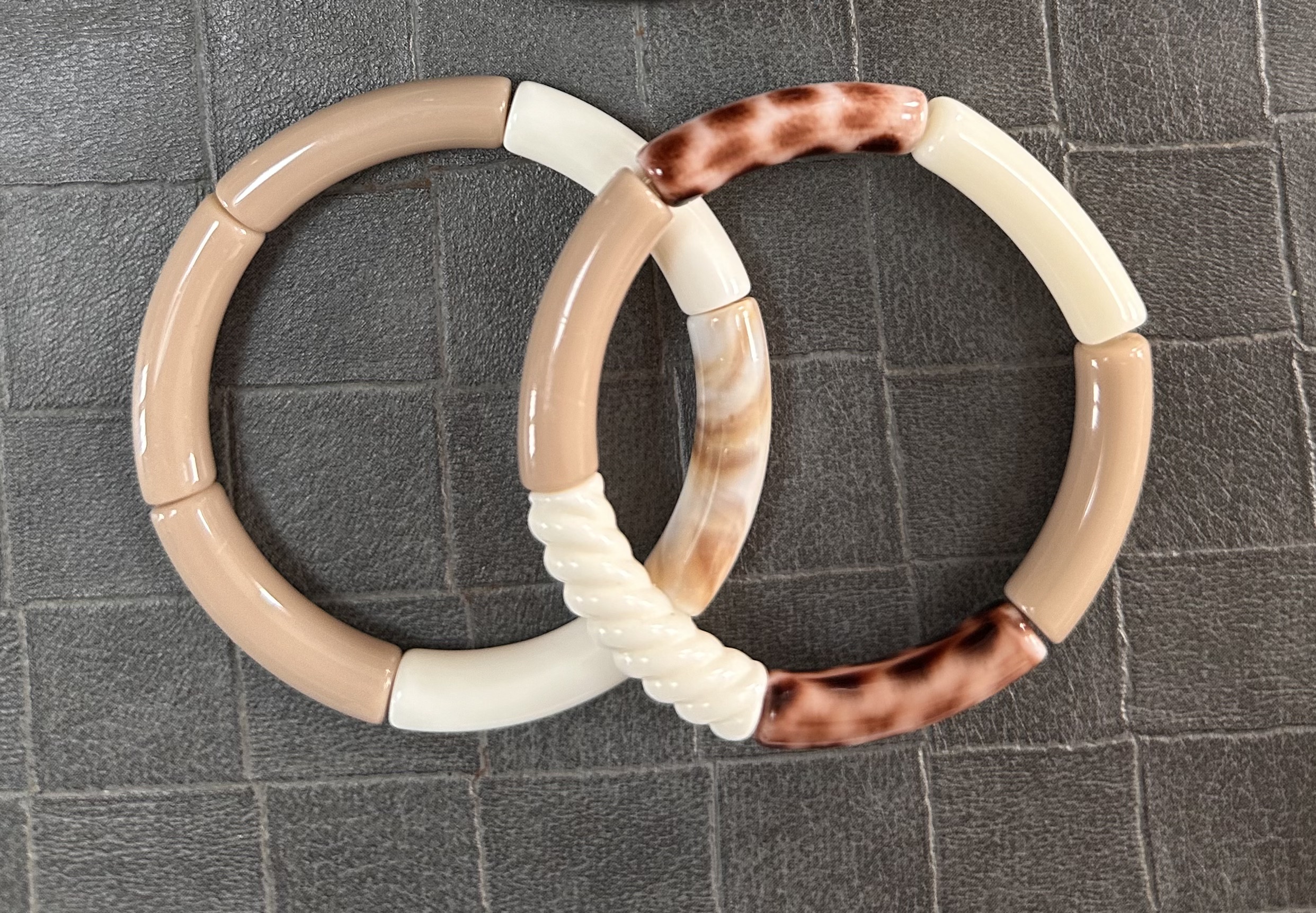 bracelet fin WILD