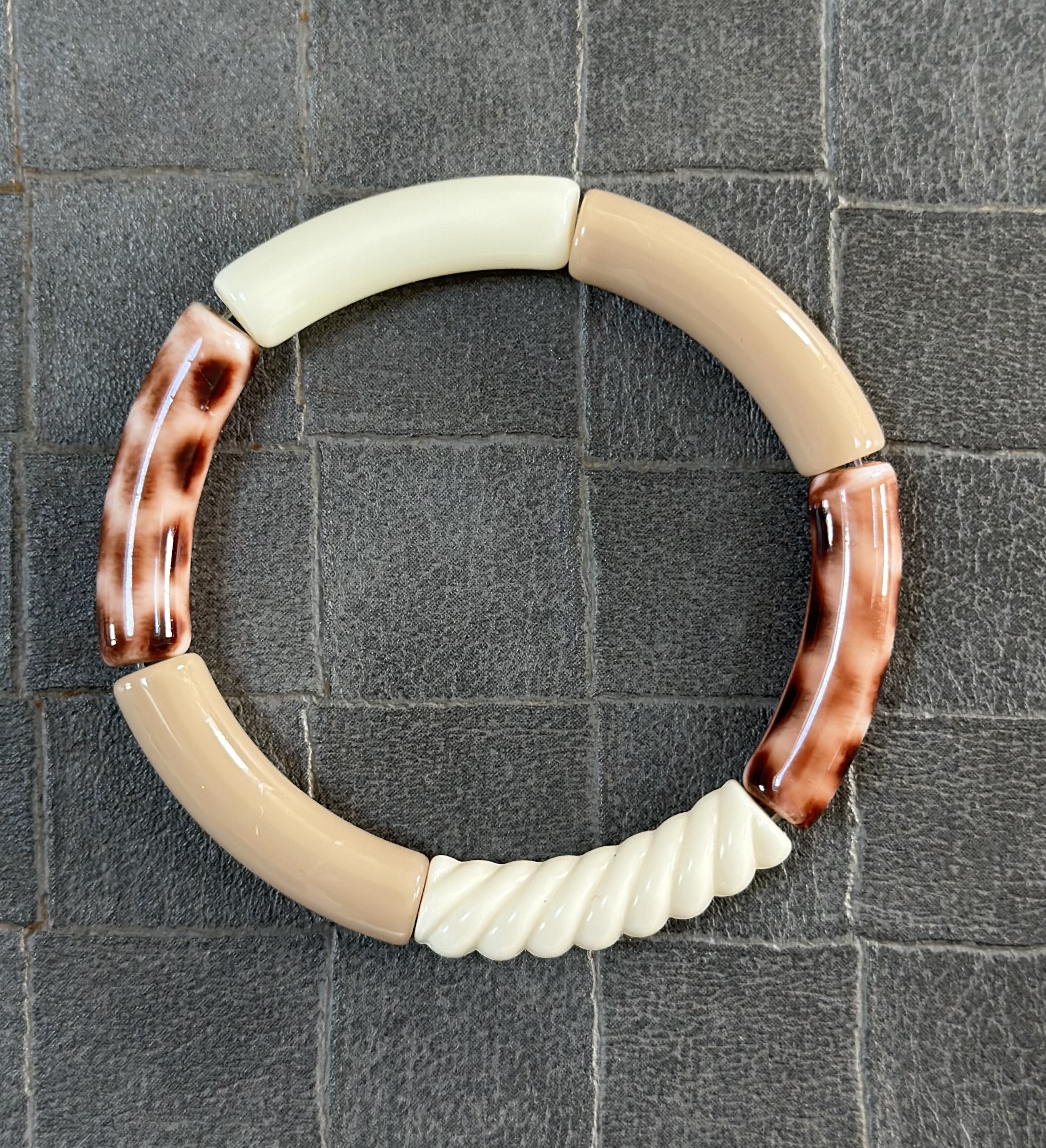 bracelet fin WILD
