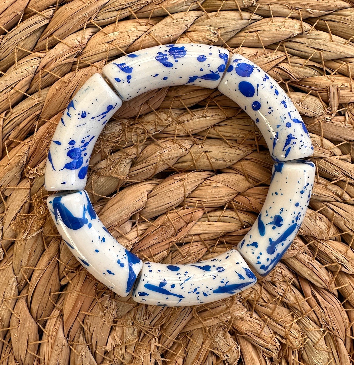 bracelet SANTORINI, BABY !