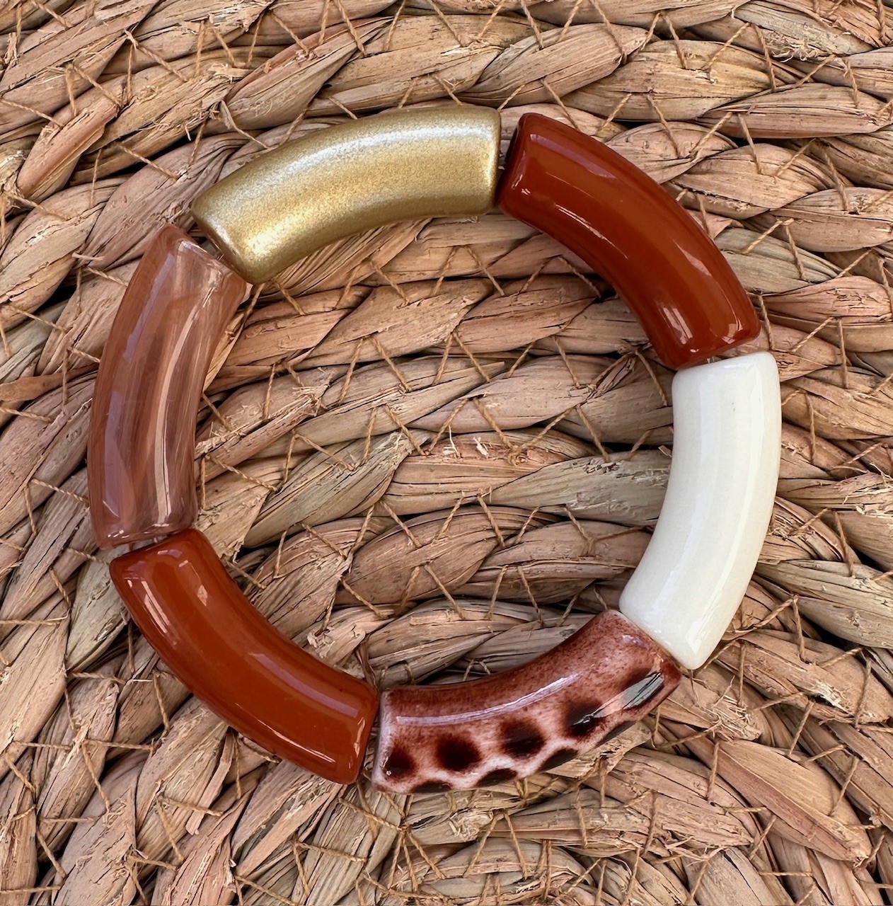 bracelet WILD