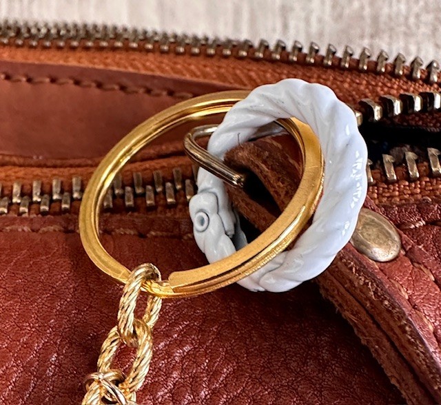 bijou de sac UNDER THE SEA