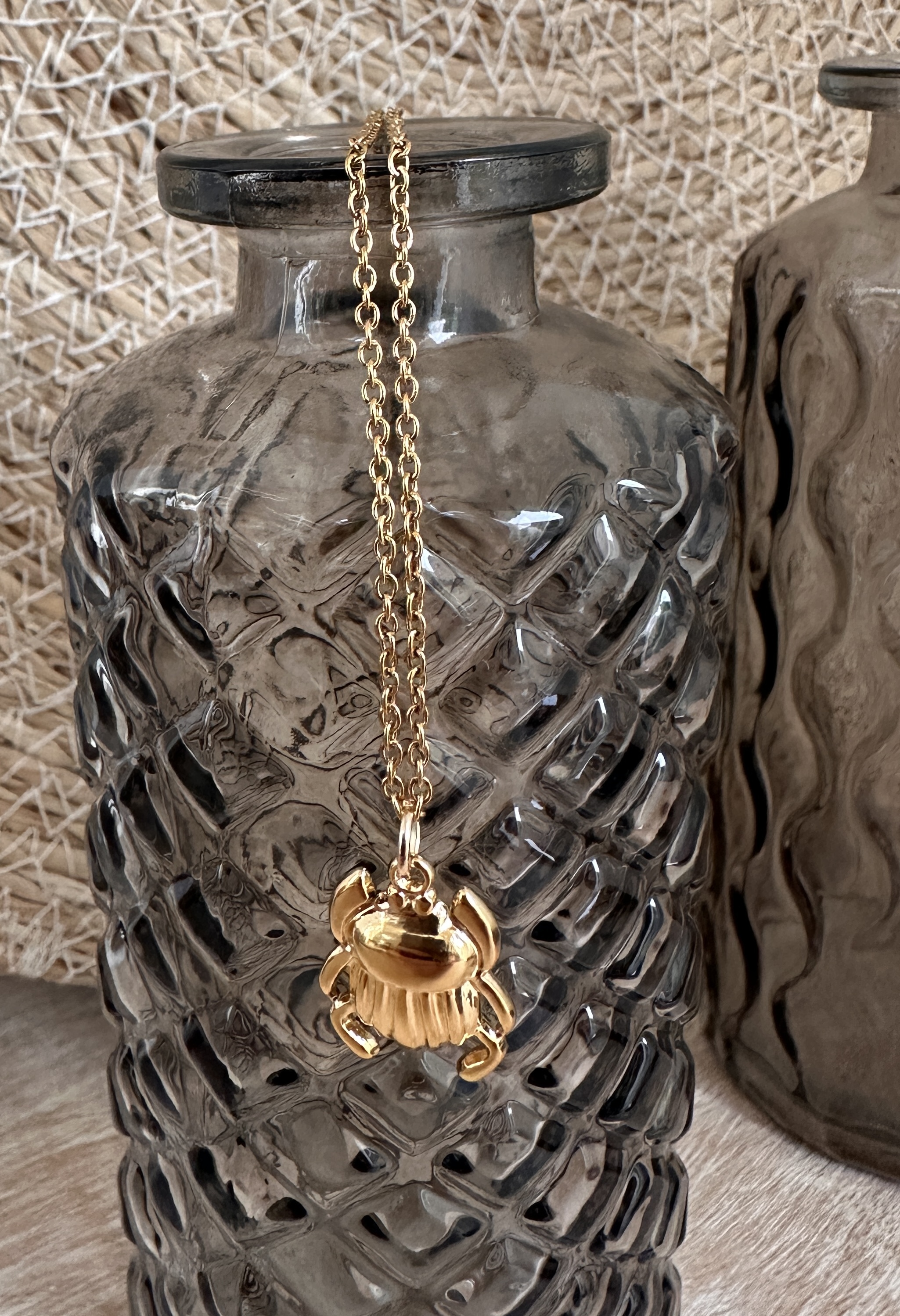 collier BEETLE