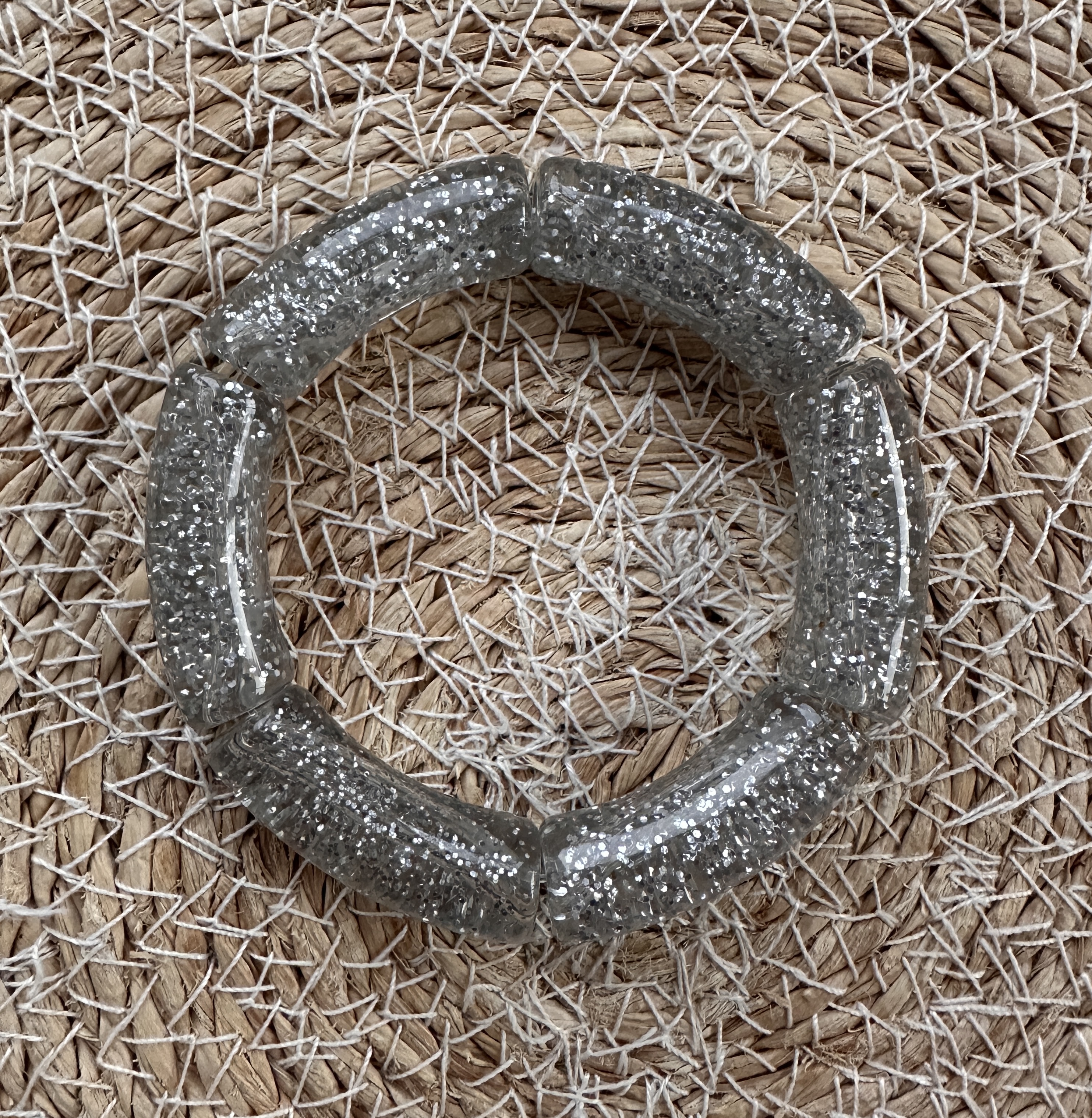 bracelet SILVER