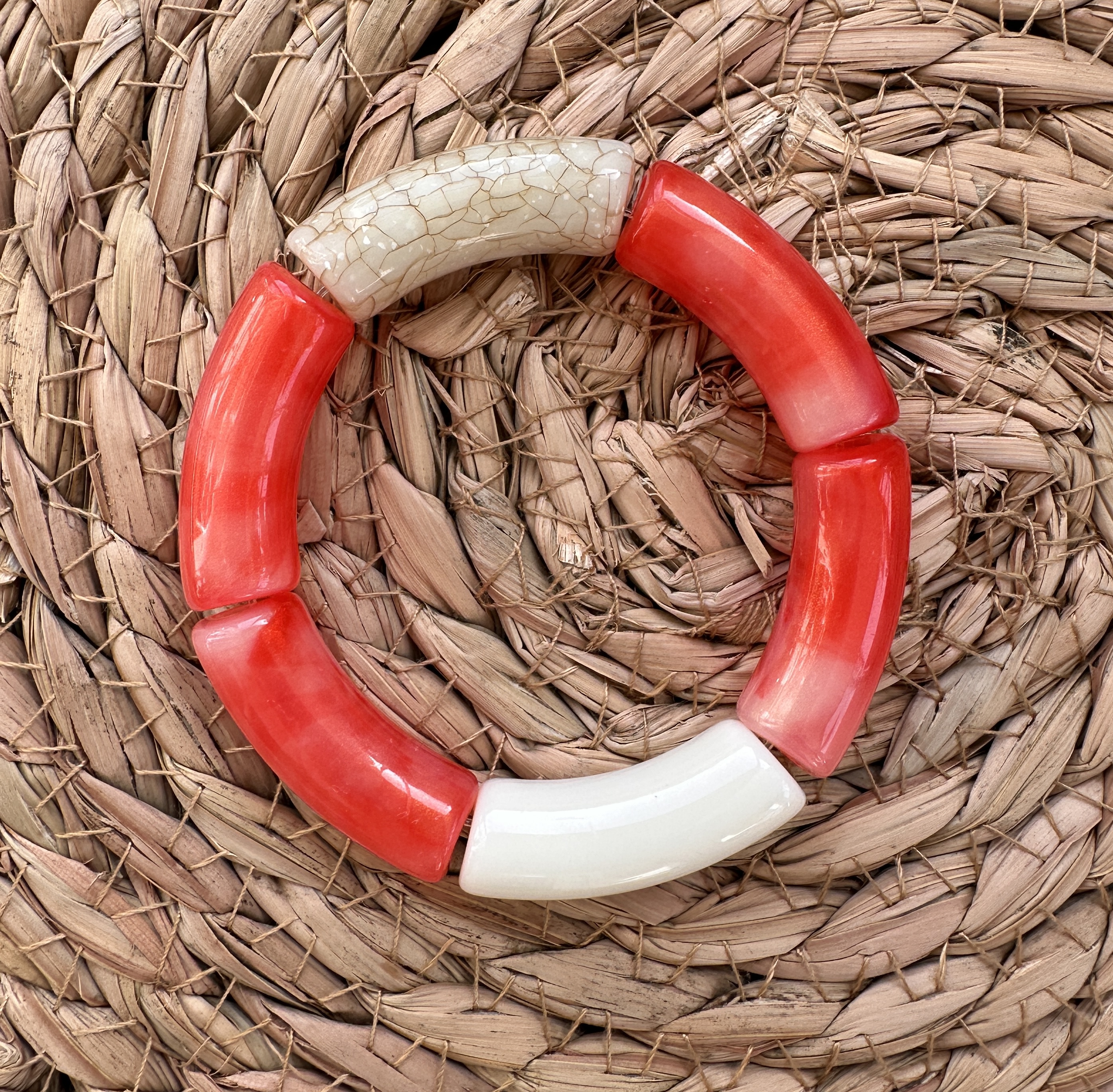 bracelet BLUSH