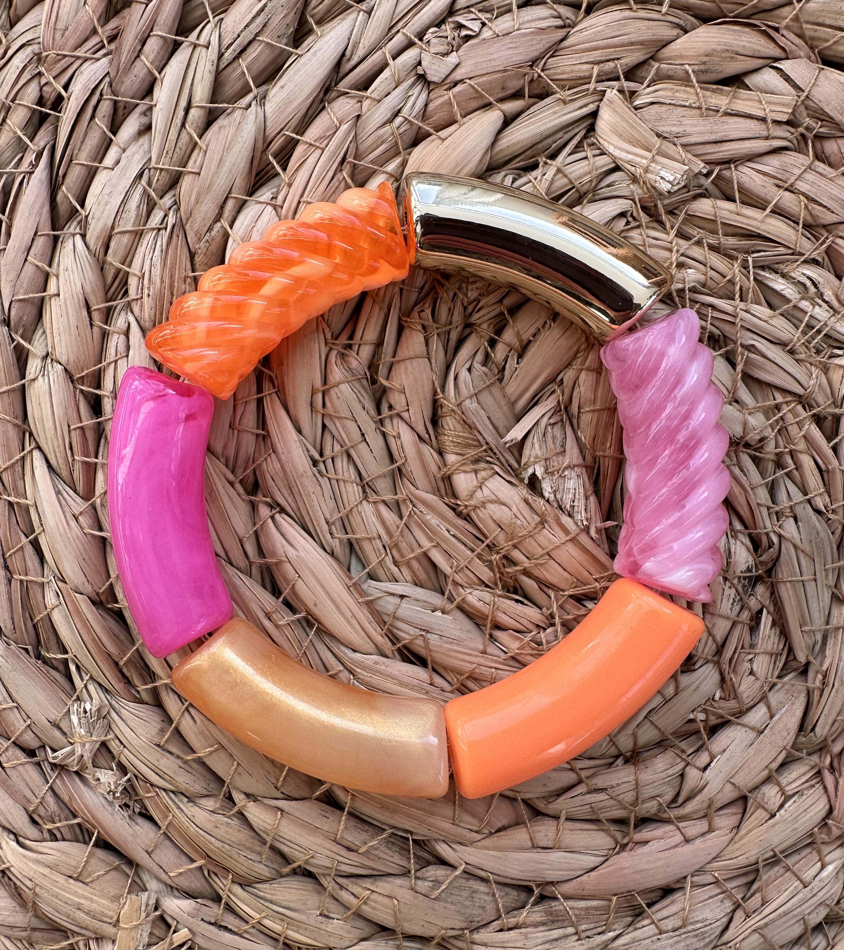 bracelet SUMMER VIBE