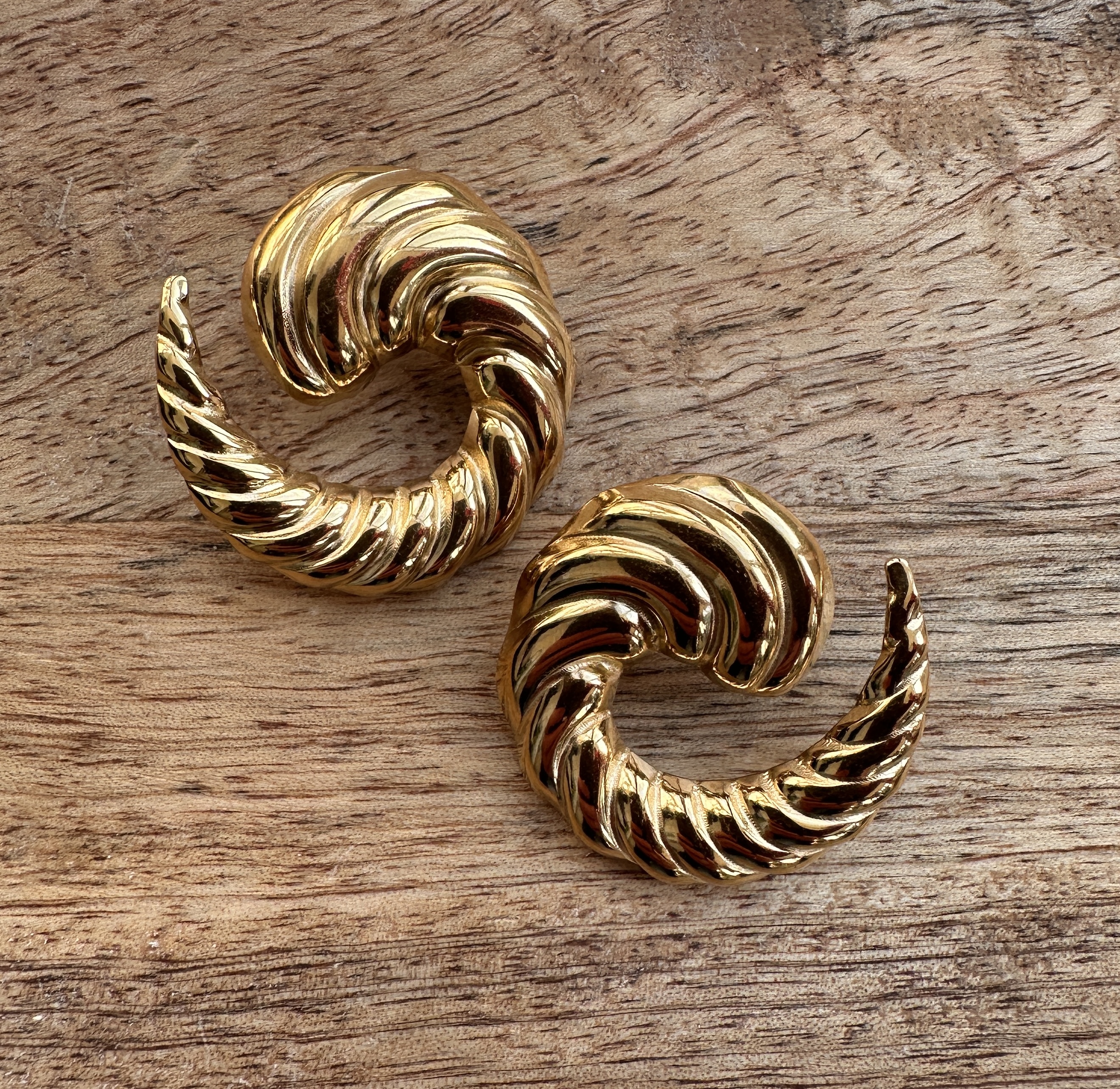 boucles TORNADO