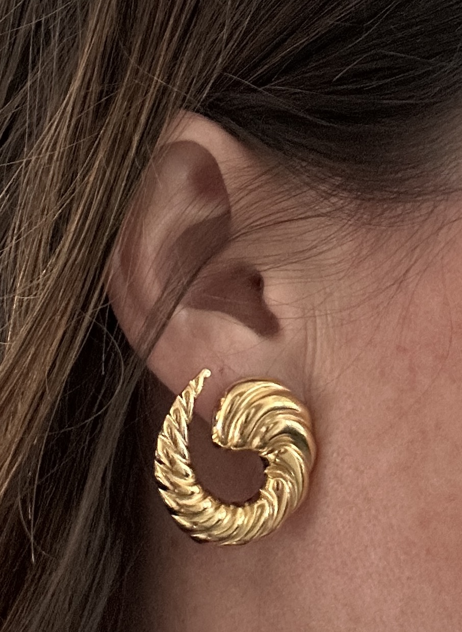 boucles TORNADO