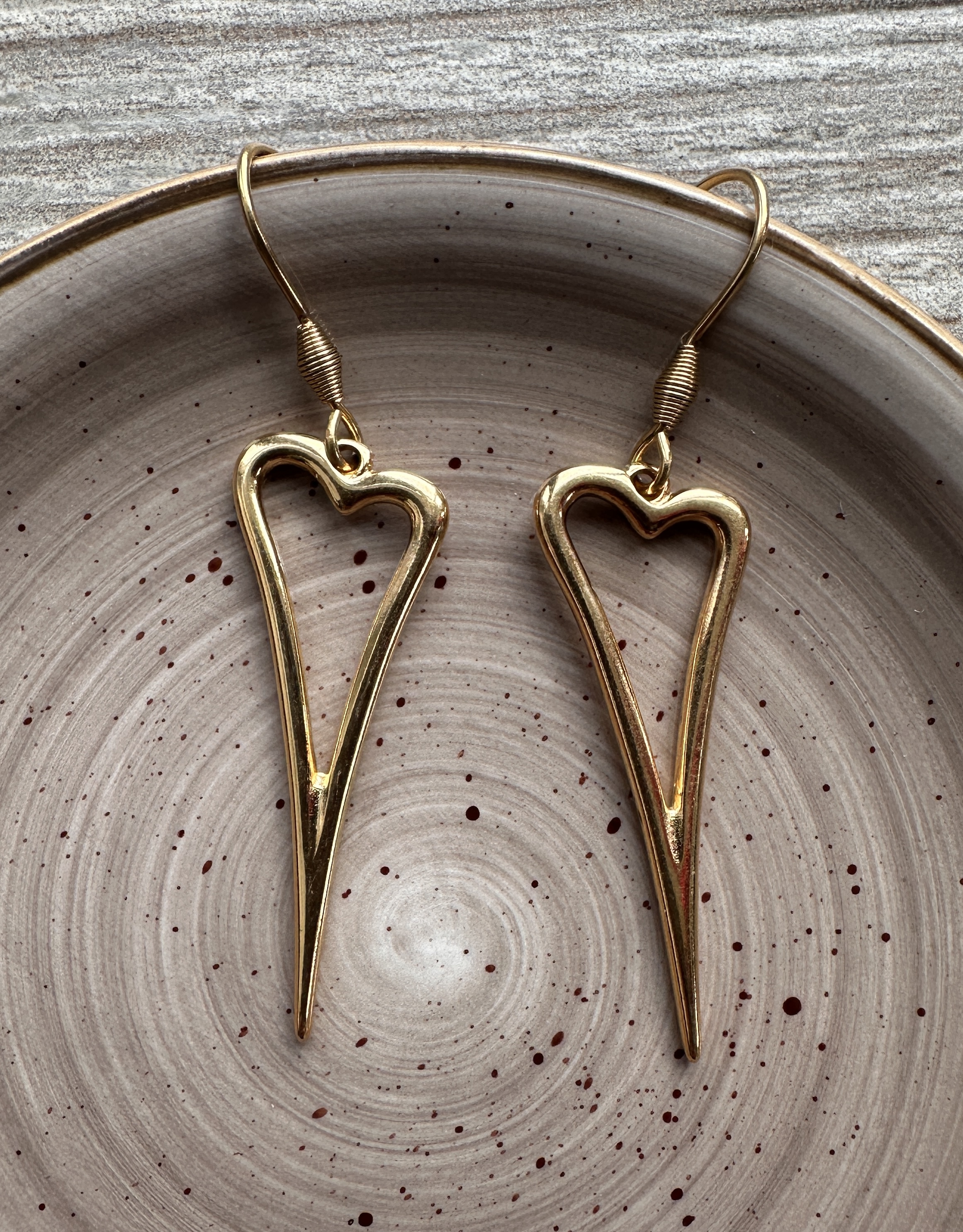 boucles HEARTBEAT