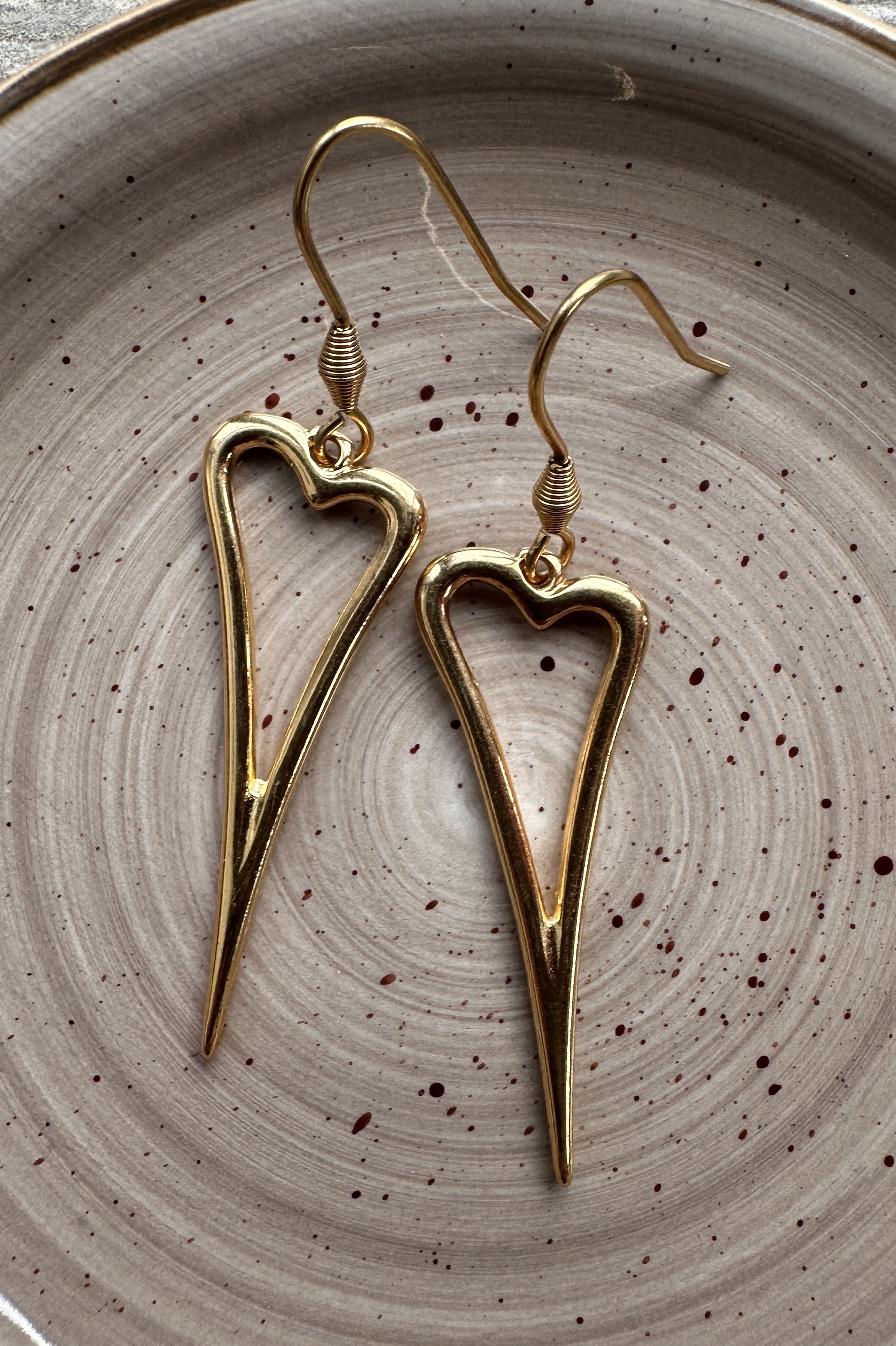 boucles HEARTBEAT