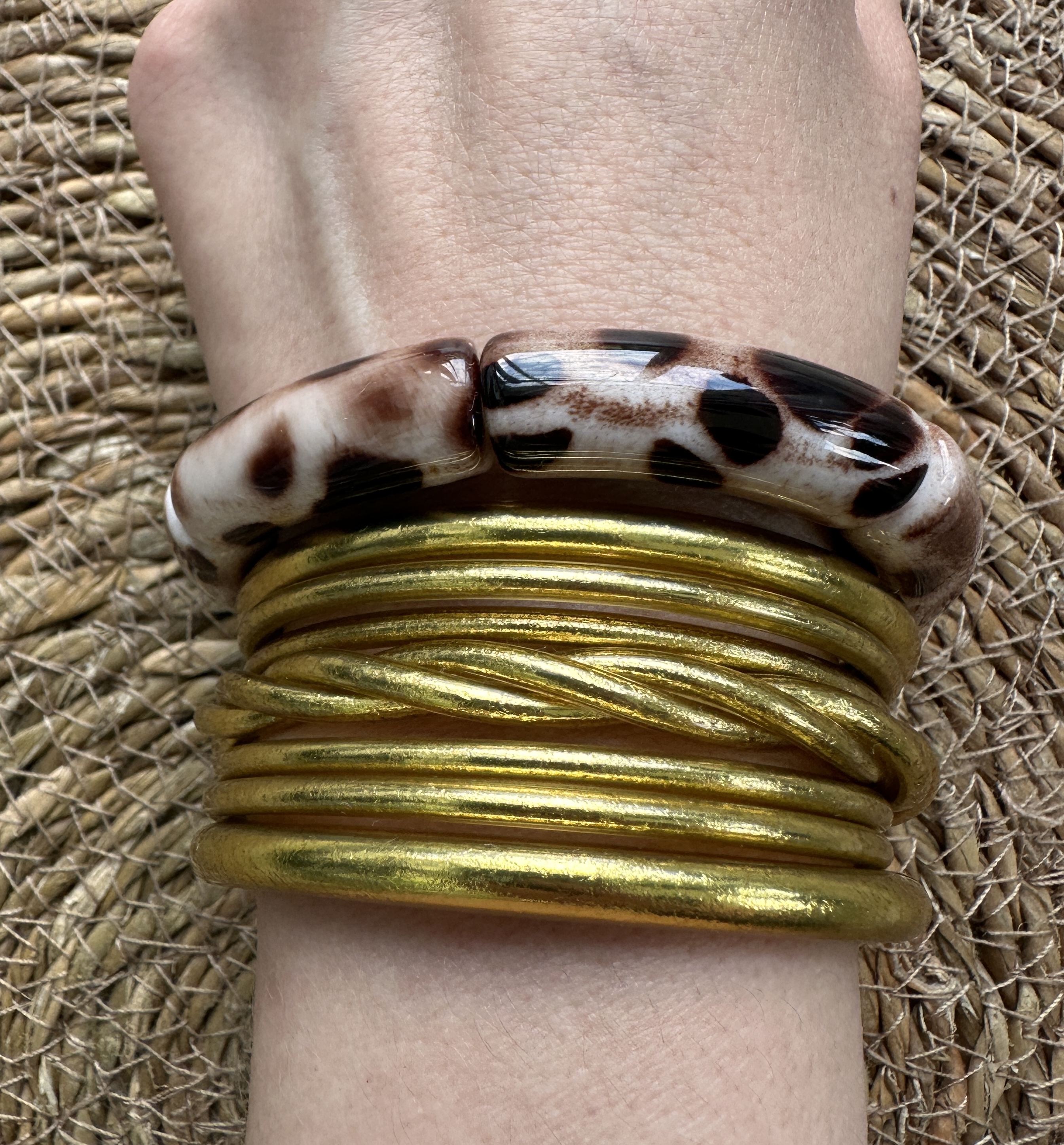 bracelet SAFARI