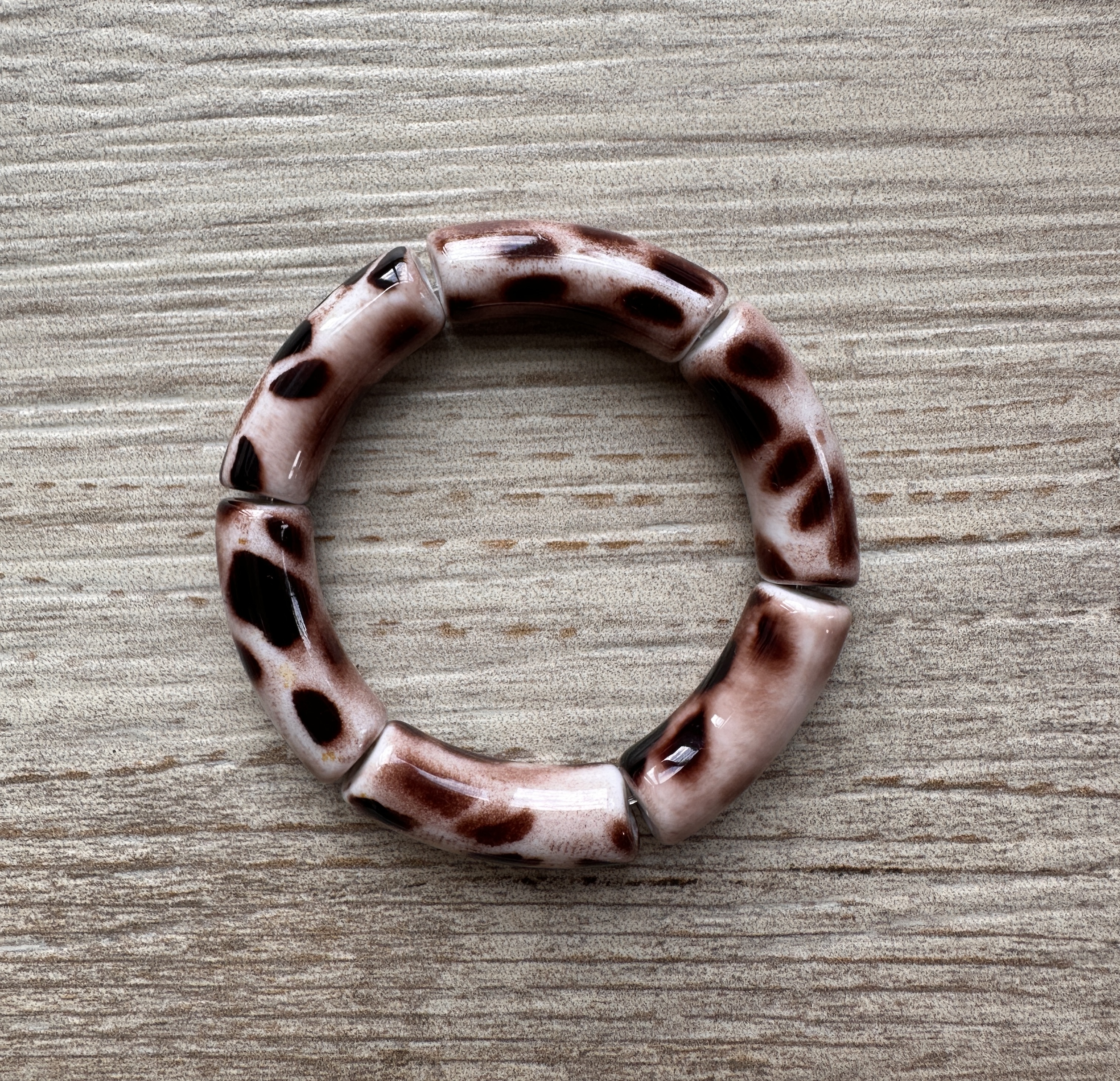 bracelet SAFARI