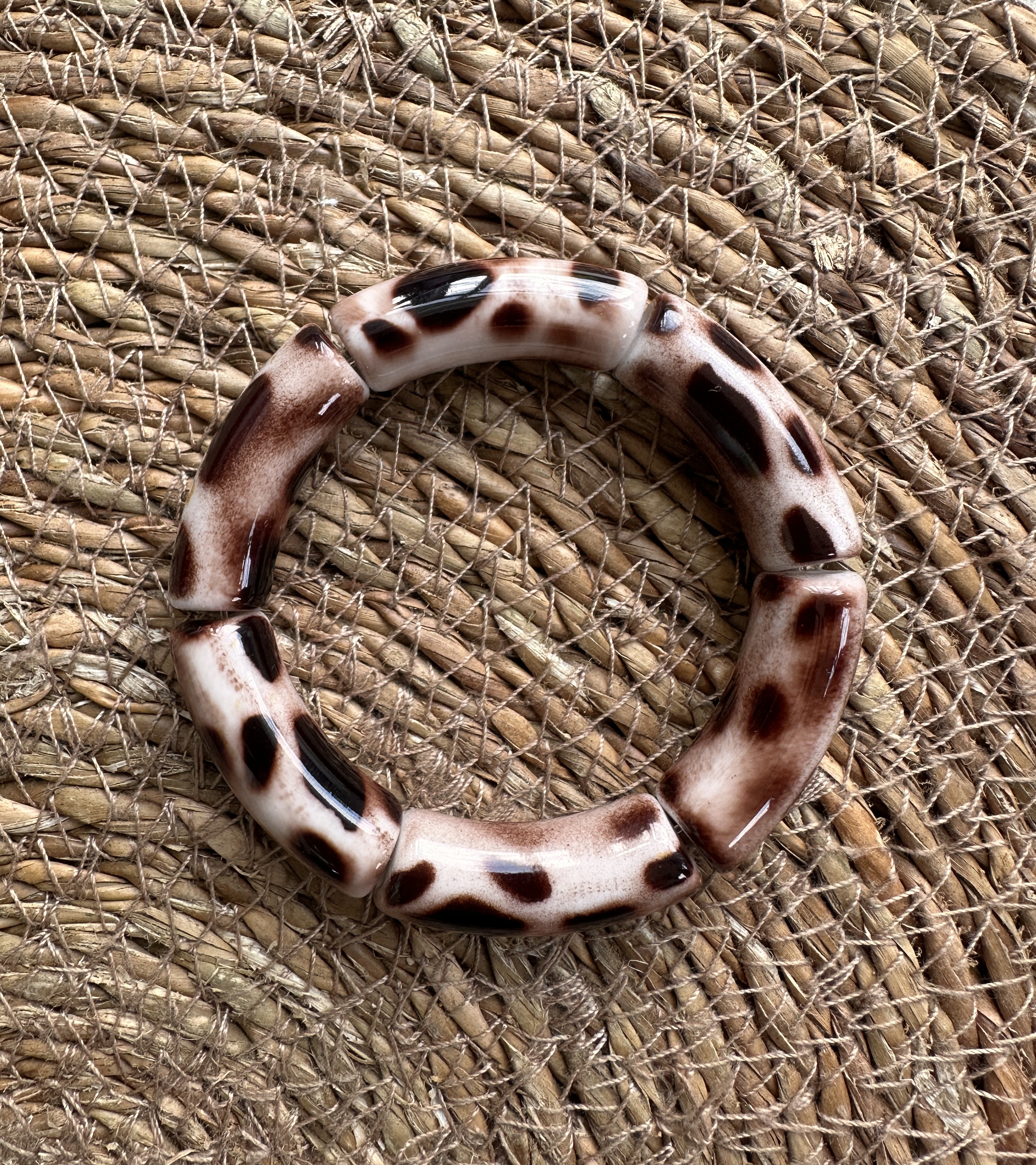 bracelet SAFARI