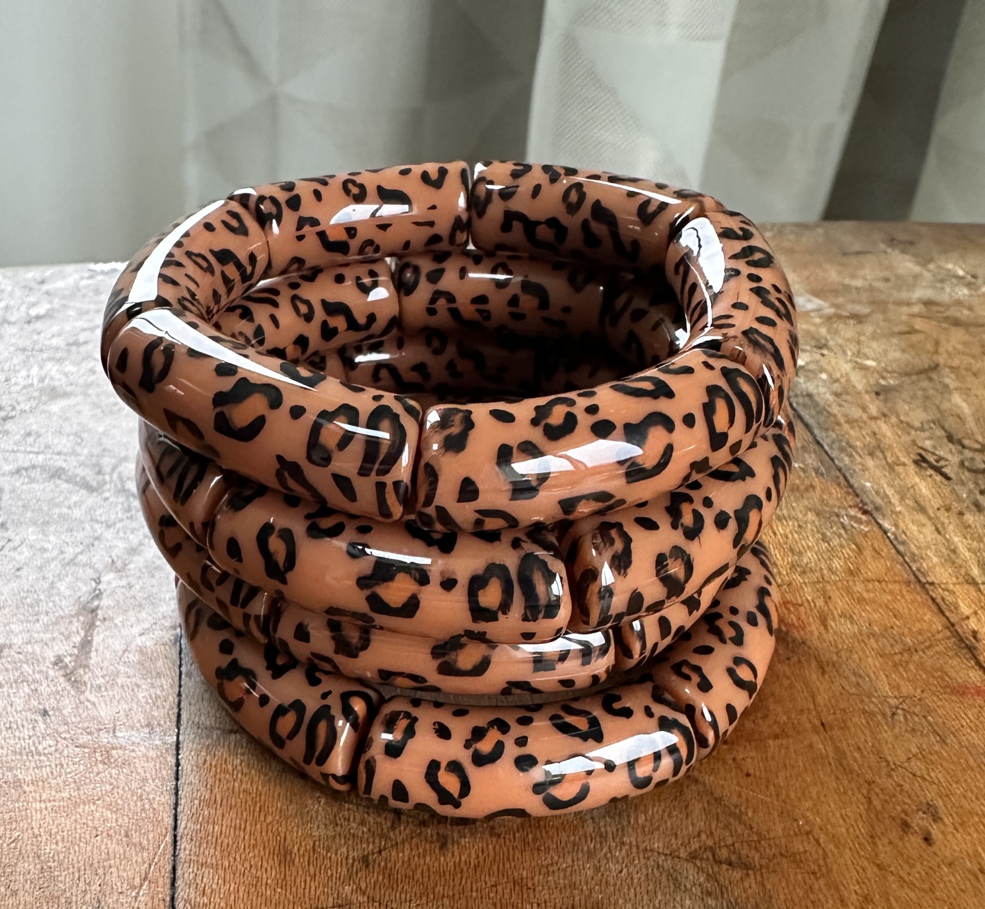 bracelet CHEETAH