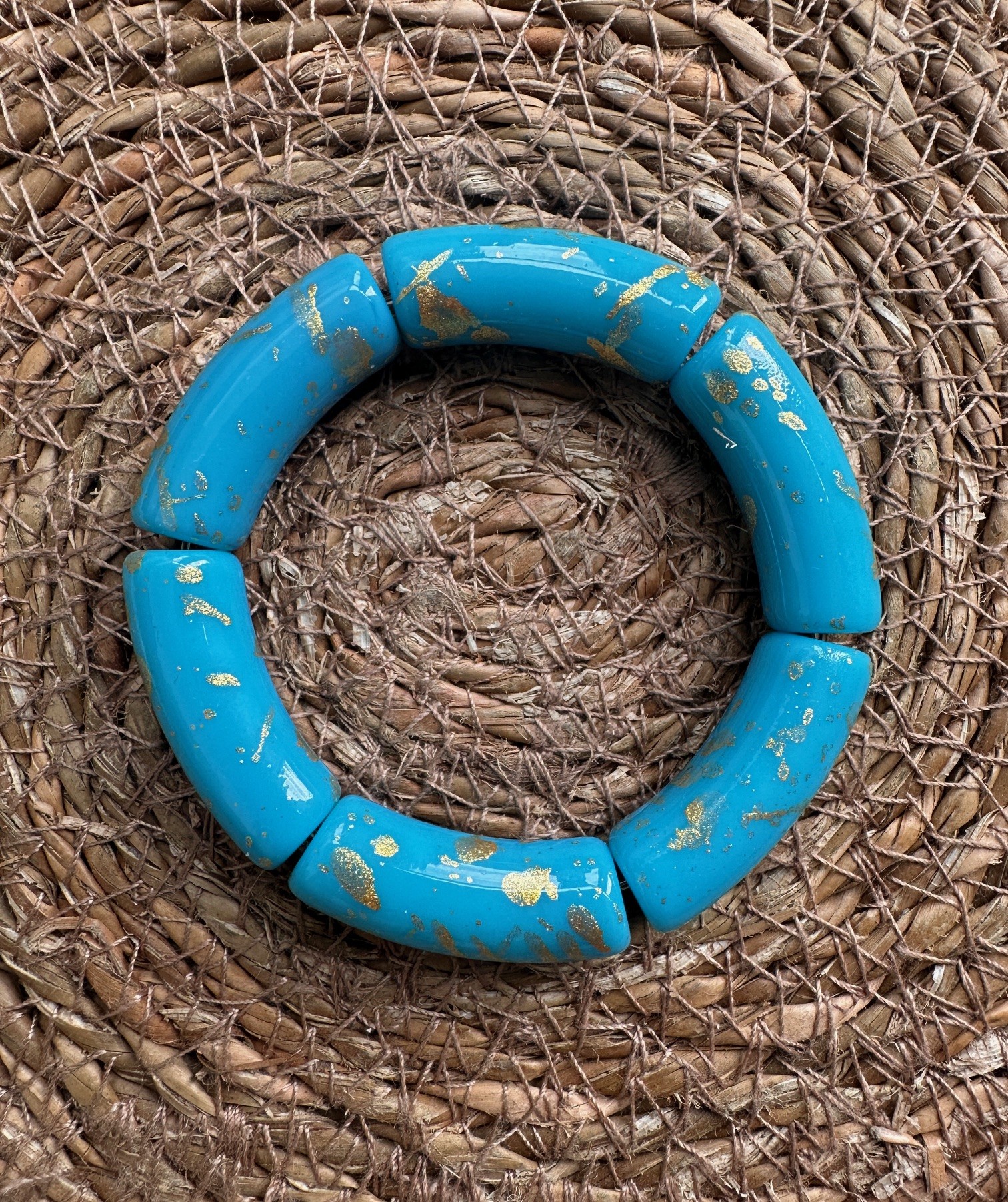 bracelet TURQUOISE