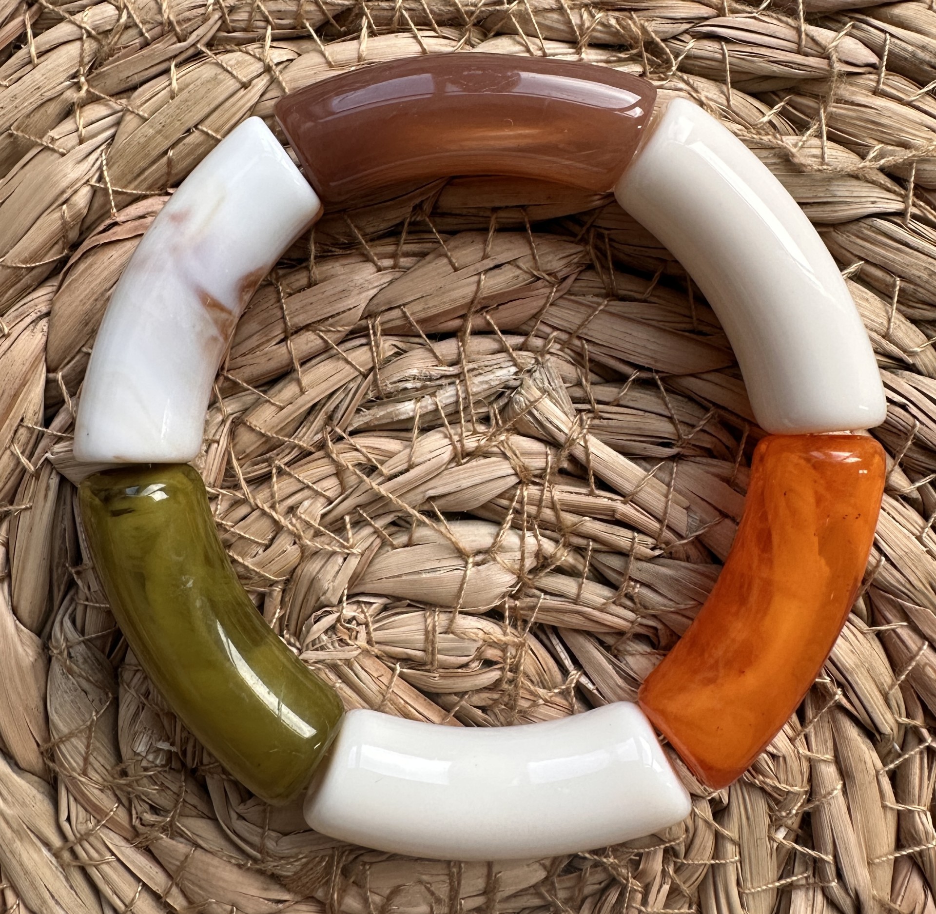 bracelet AUTUMN