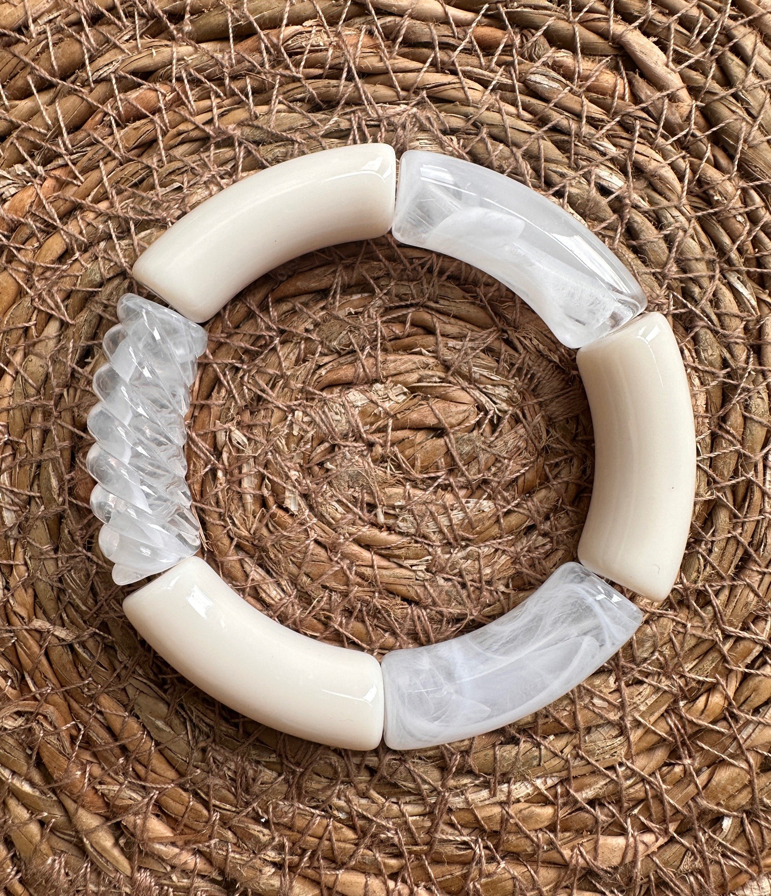 bracelet NATURAL