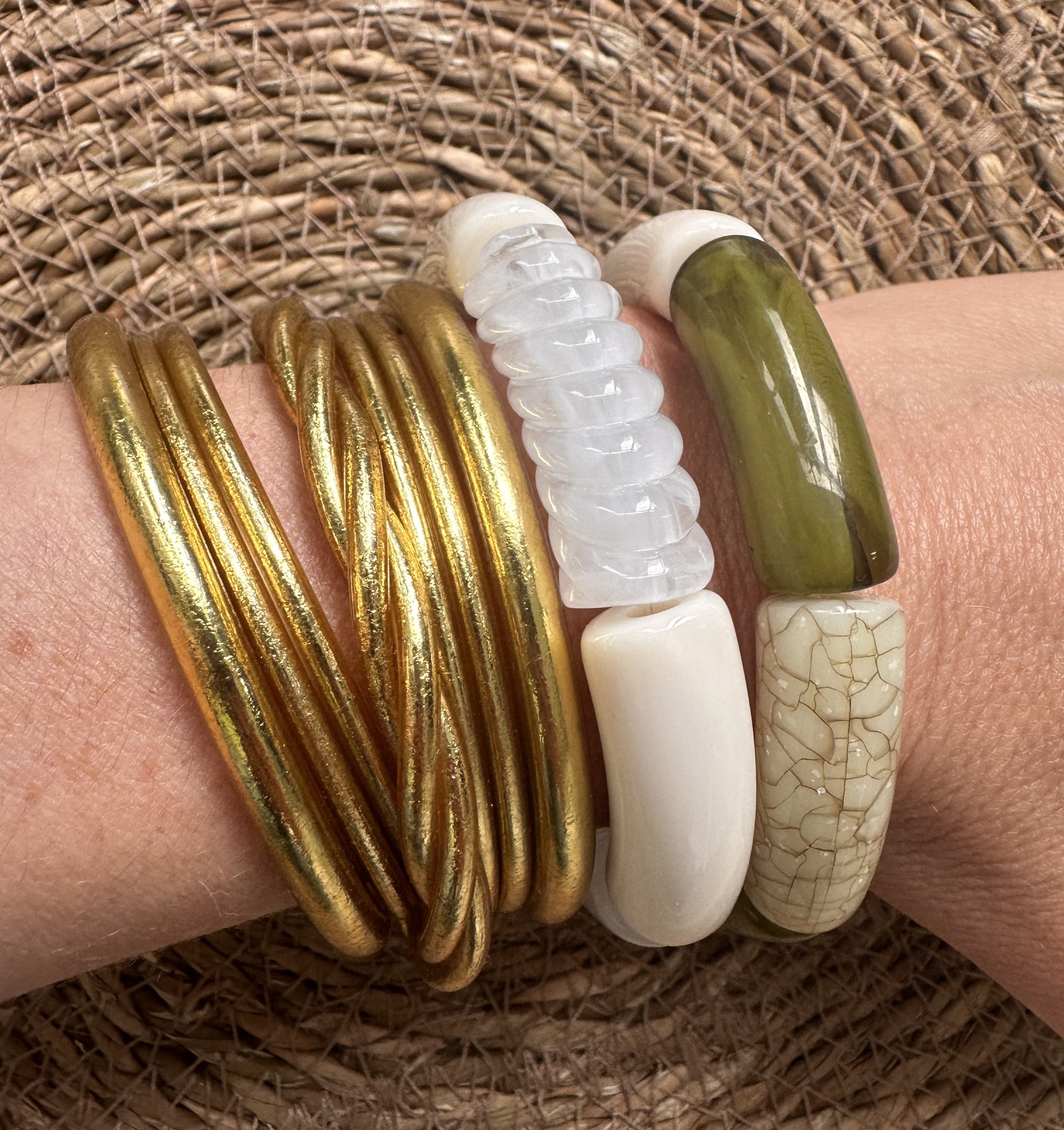 bracelet OLIVE