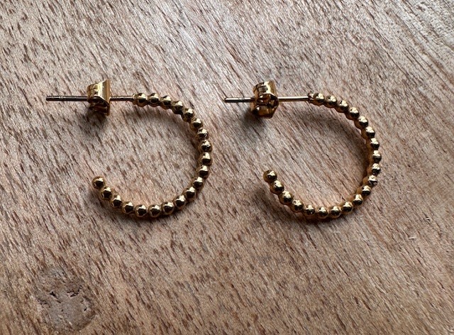 boucles SIMPLICITY