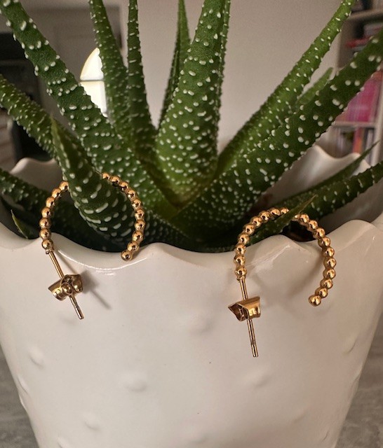 boucles SIMPLICITY