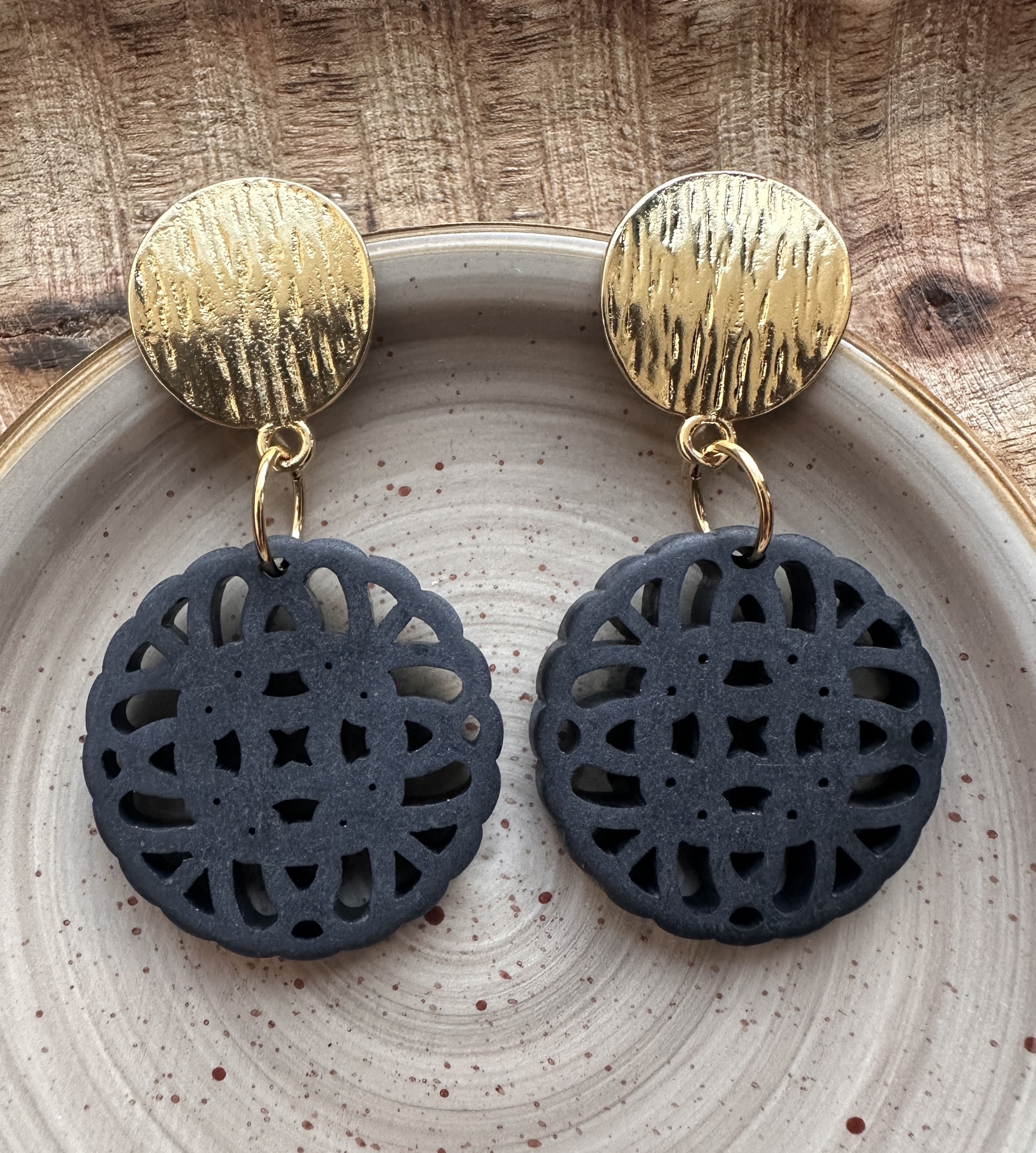 boucles ARABESQUE