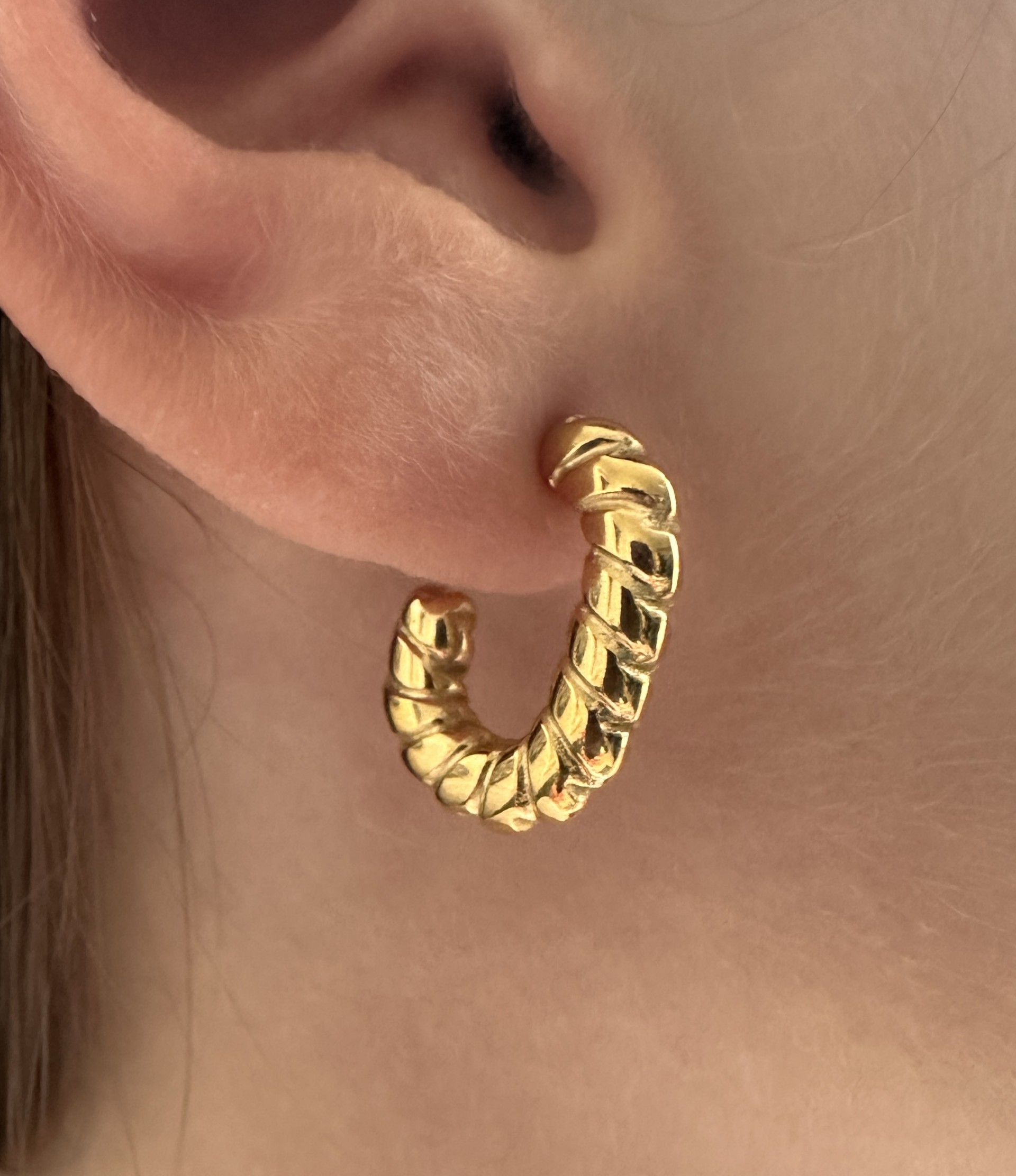 boucles ROPE