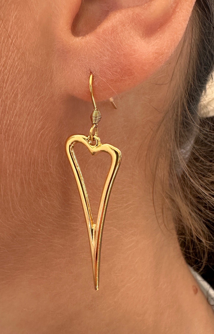 boucles HEARTBEAT