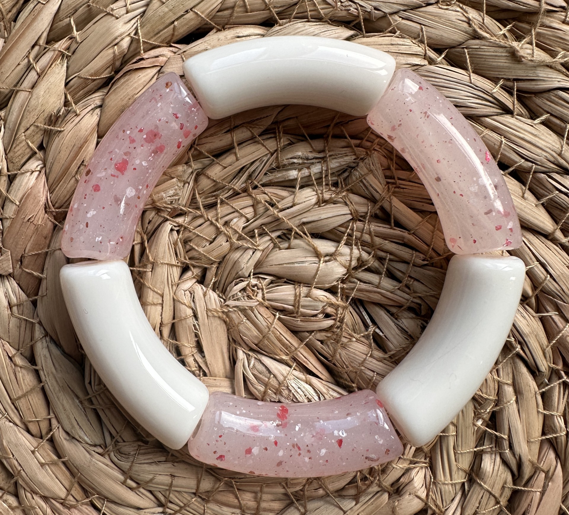 bracelet PINK OCTOBER