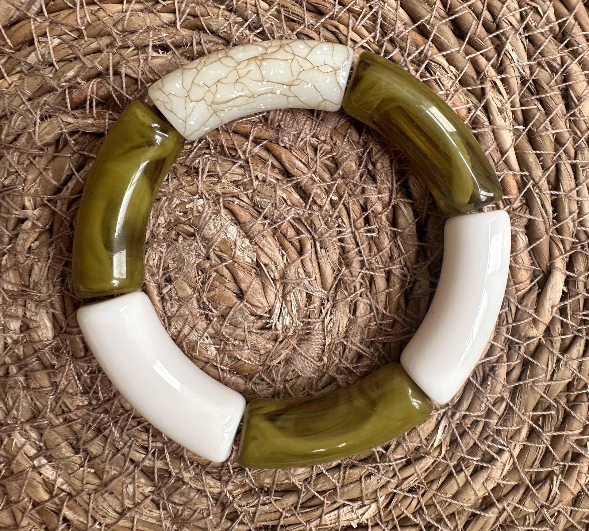 bracelet OLIVE
