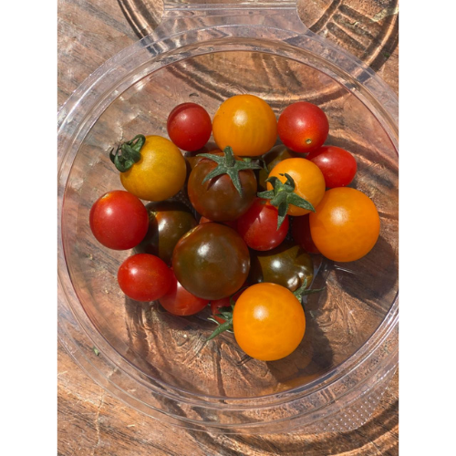Cherry Tomatoes - Mixed