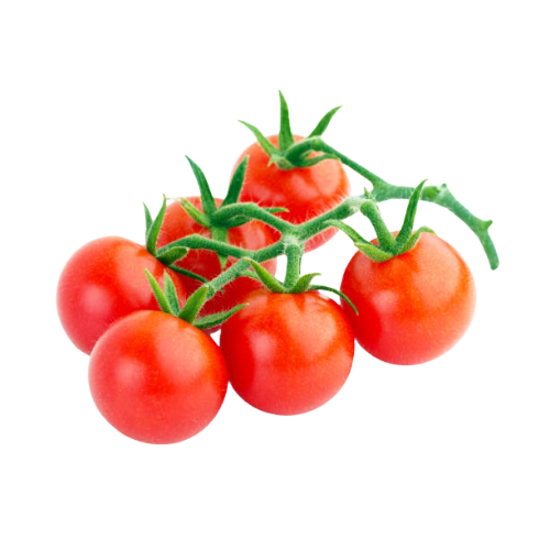 Cherry Tomatoes - Red