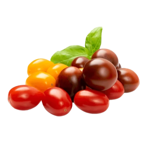 Cherry Tomatoes - Mixed