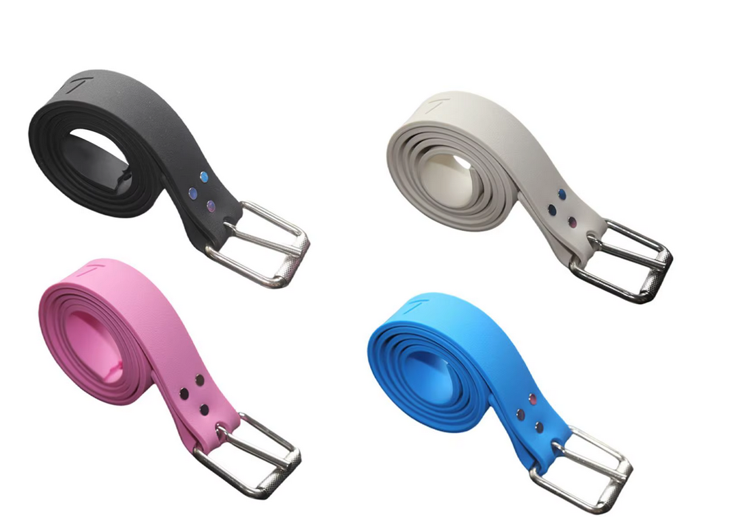 Cinturon de peso apena