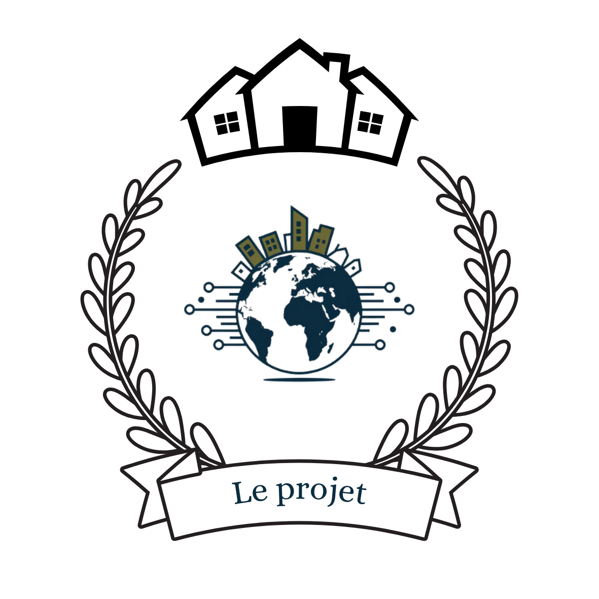 Le projet