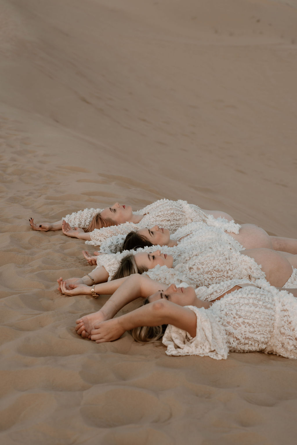 Your Blissful Birth Meditation