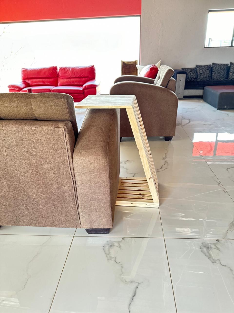 Sofa Side Table