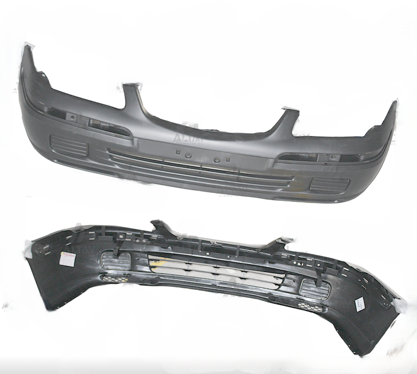 Mazda 626 92-97 Ön Tampon