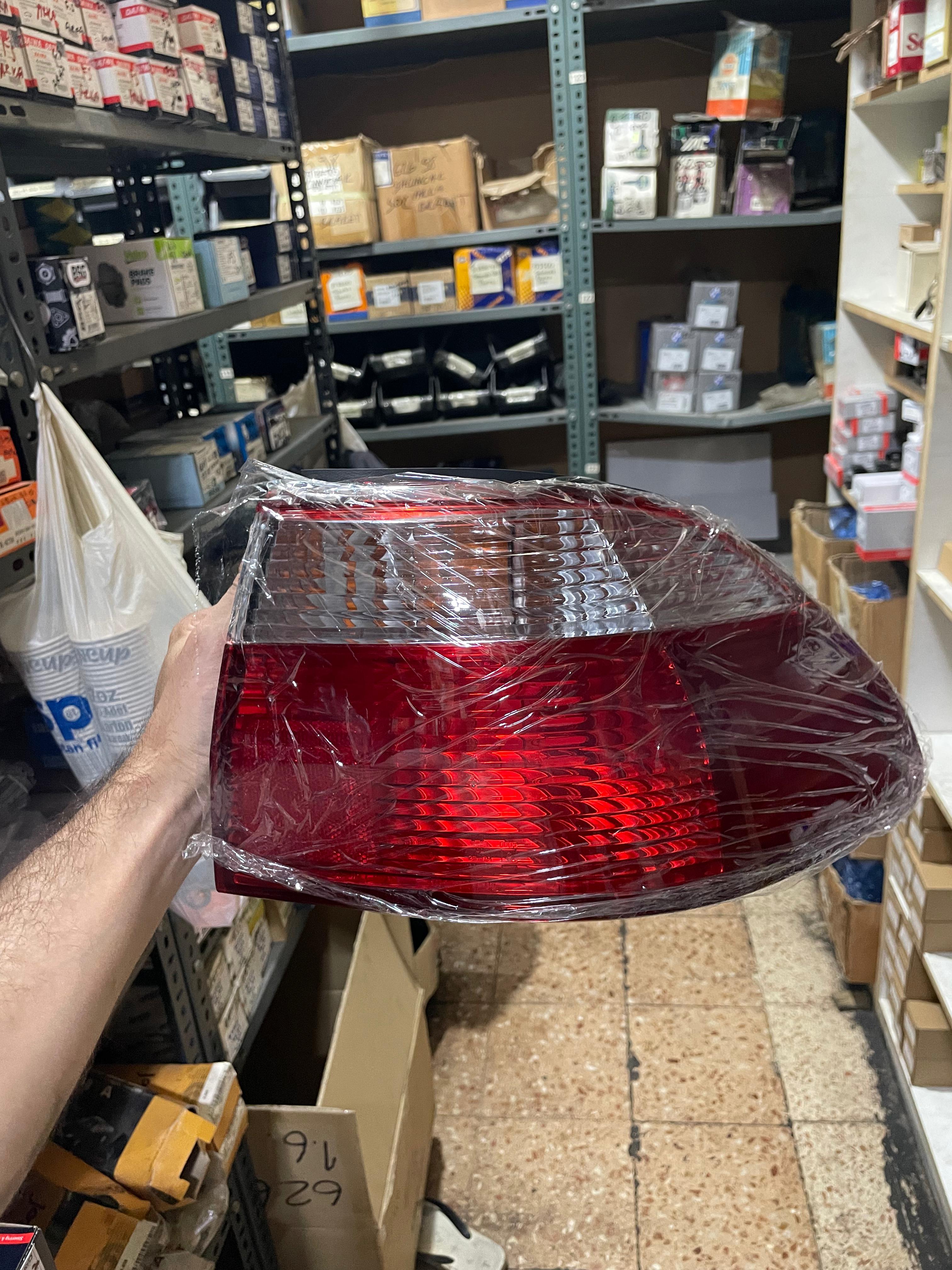 ACCORD ARKA STOP 1999-2002