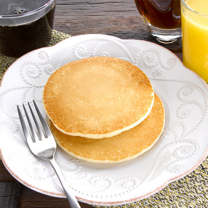 Golden Pancakes (Seven single packets)