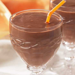 Chocolate Shake and Pudding (Seven single packets)
