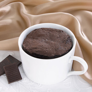 Chocolate Mug Cake (Seven single packets)