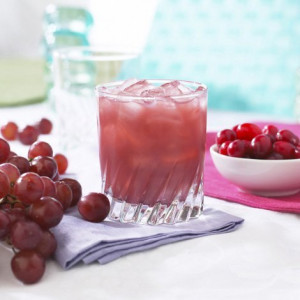 Cran Grape Fruit Drink (Seven single packets)