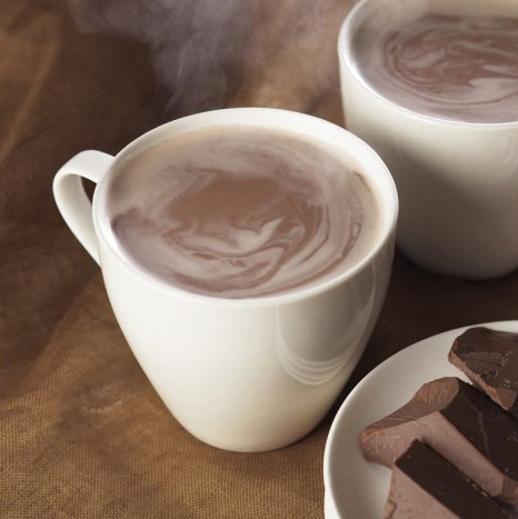 Hot Chocolate (Seven single packets)