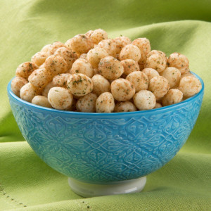 Ranch Crisps (Seven single bags)