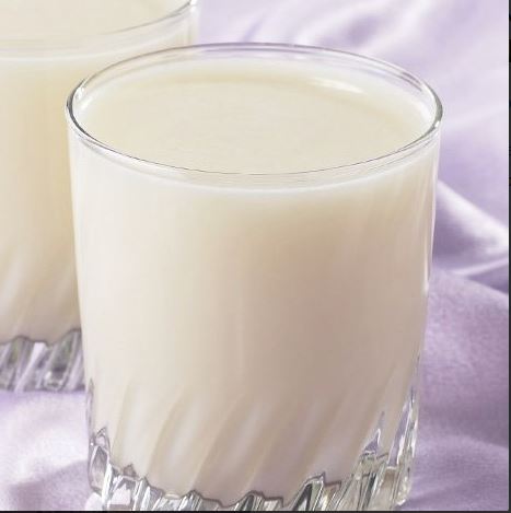 Vanilla Instant Drink - High Protein  (Seven Packets)