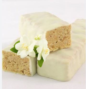Vanilla Crisp Protein Bar