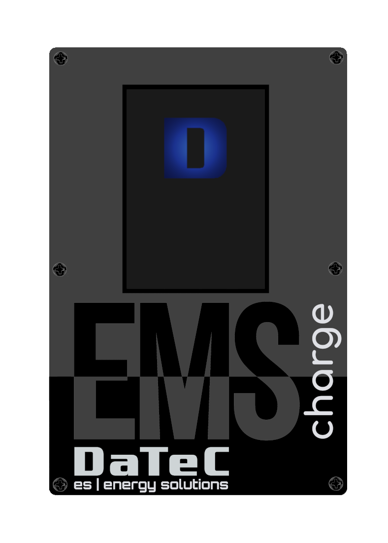 DaTeC EMS charge