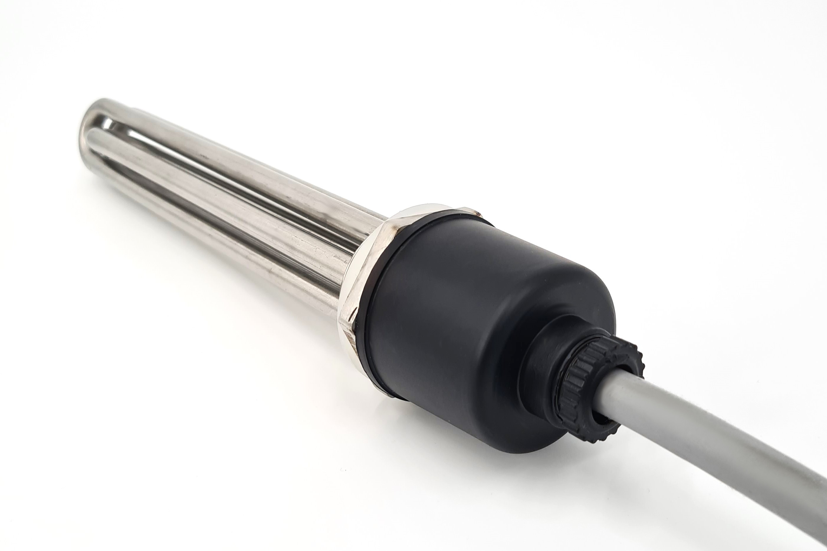 DaTeC EMS heater mit Heizstab