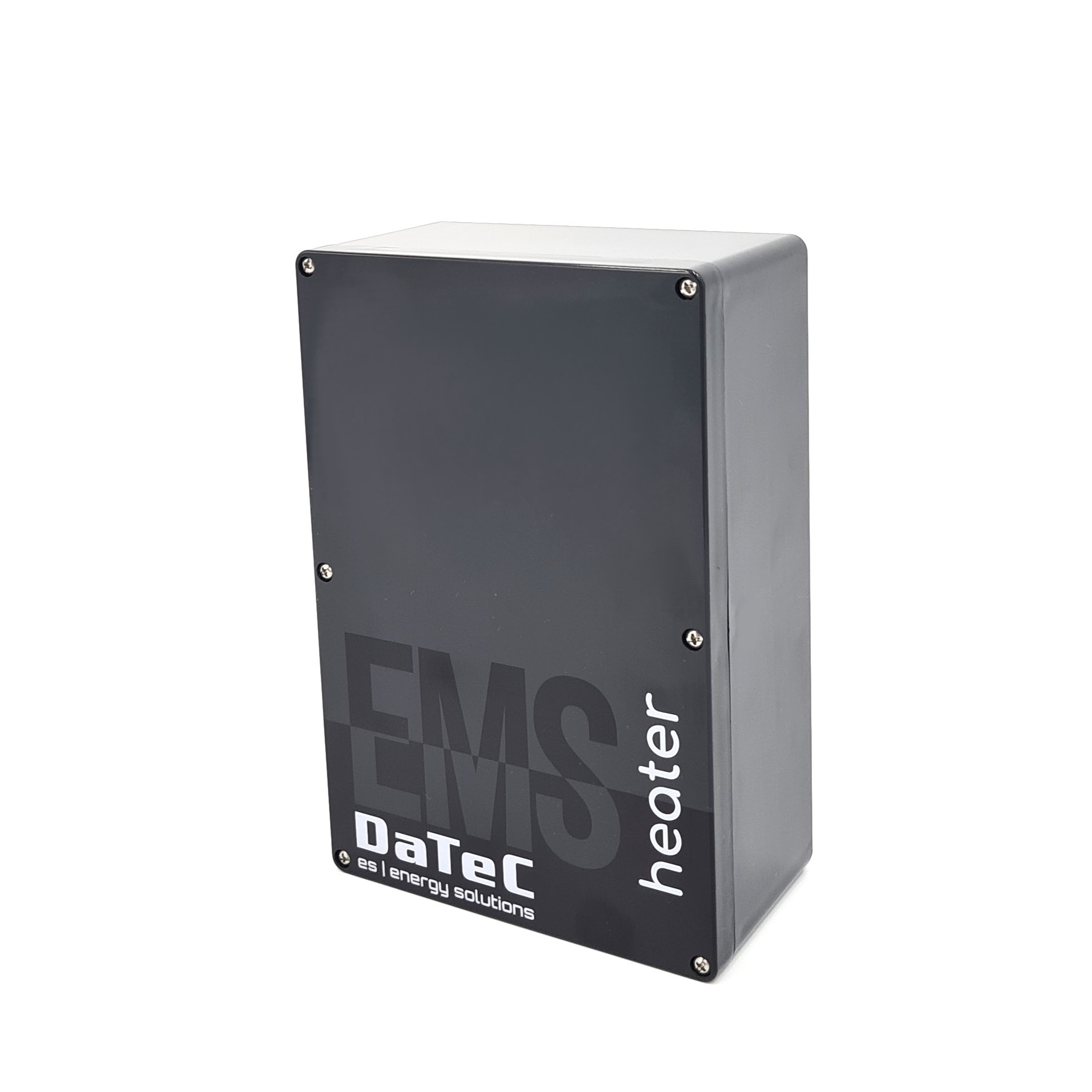 DaTeC EMS heater mit Heizstab