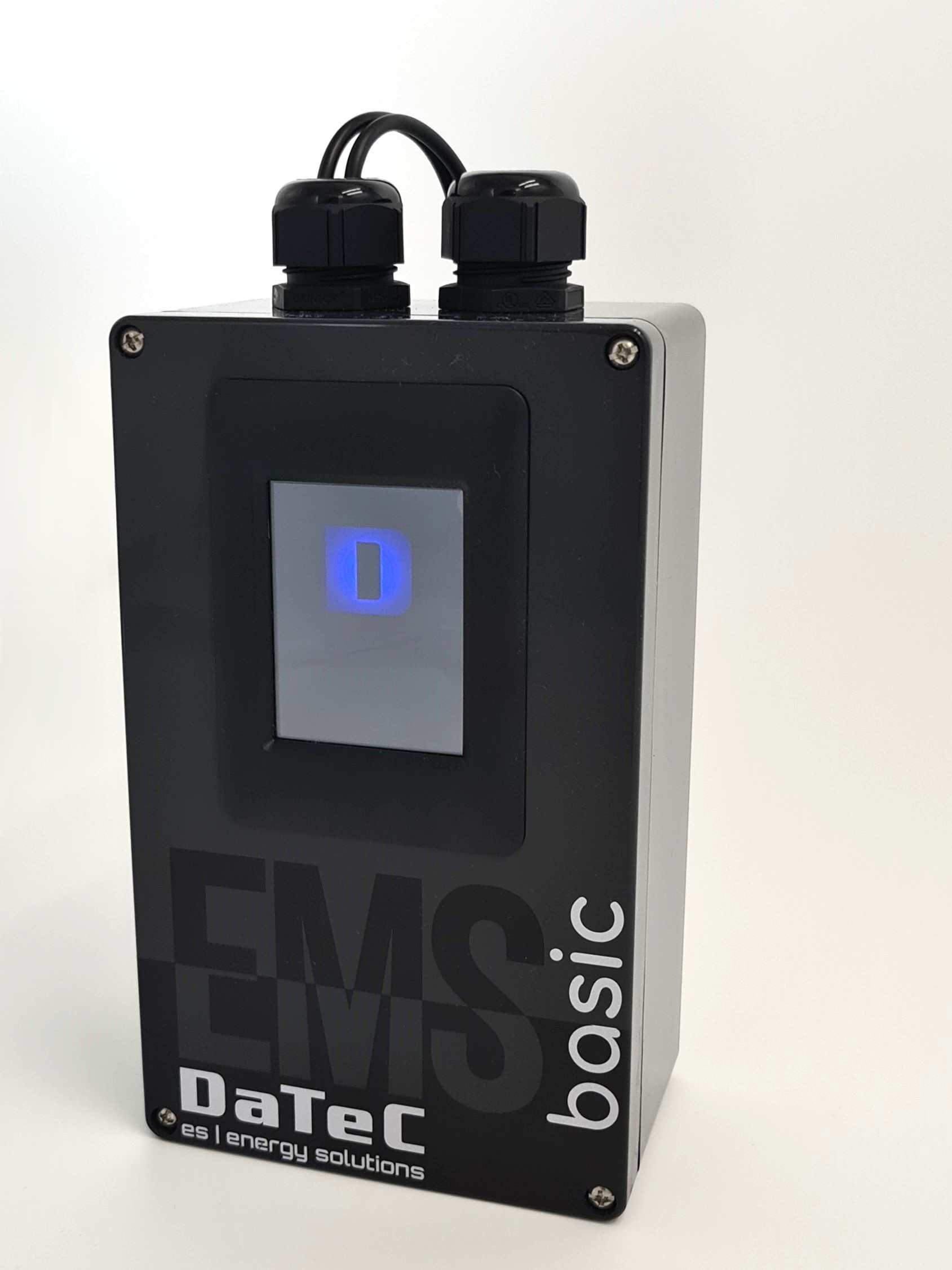 DaTeC EMS basic