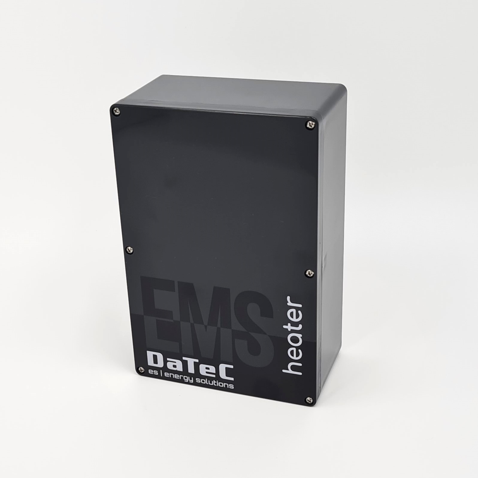 DaTeC EMS heater 